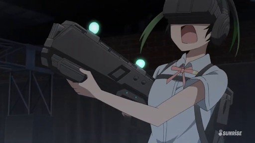 ZERO LATENCY VR Experience